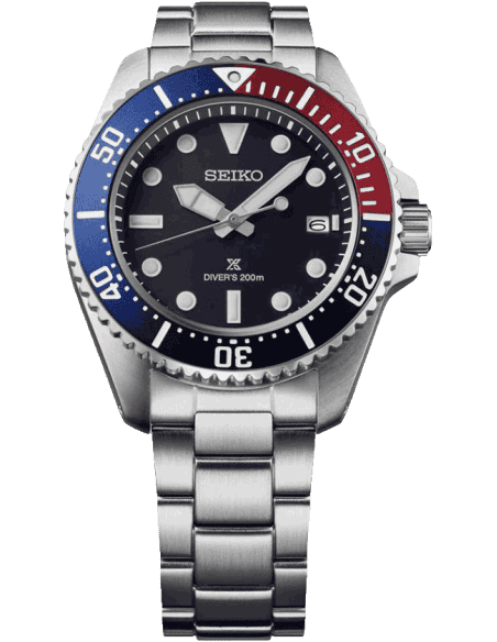 Seiko SNE595P1