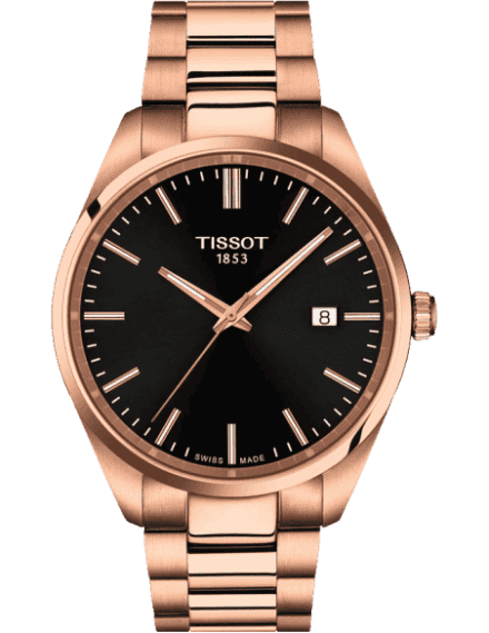 Tissot T1504103305100