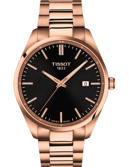 Tissot T1504103305100