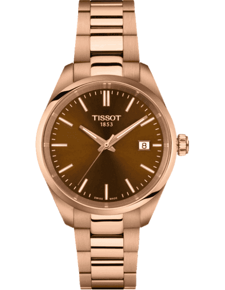 Tissot T1502103329100