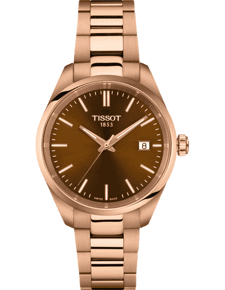 Tissot T1502103329100
