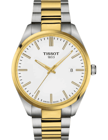 Tissot T1504102201100