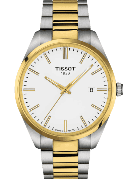 Tissot T1504102201100