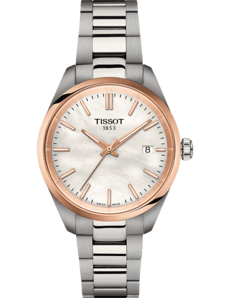 Tissot T1502102111100