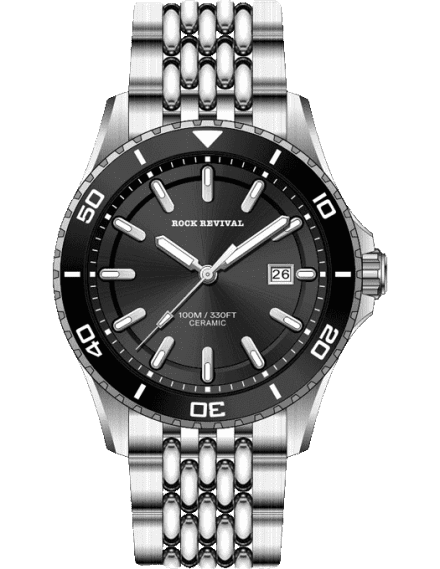 Rock Revival RRQ.6546.B