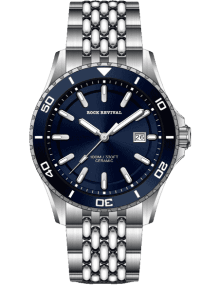 Rock Revival RRQ.6546.BL