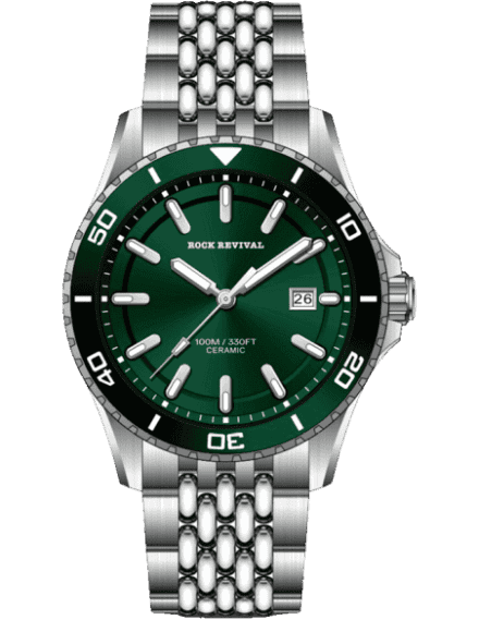 Rock Revival RRQ.6546.G