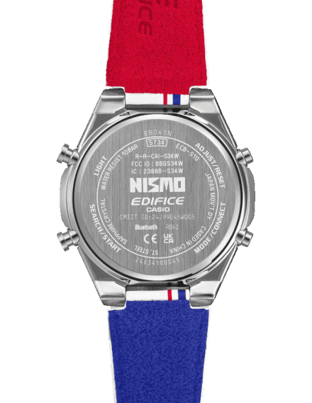 新品未開封☆CASIO カシオ SPEEDIA N6000シリーズ マゼンタ Buy Casio Casio ED666 Watch in India I Swiss Time House