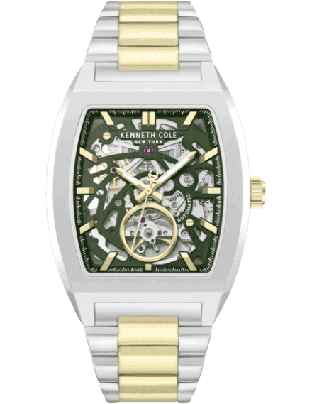 Kenneth Cole KCWGY0077506MNW