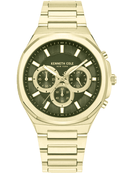 Kenneth Cole KCWGI2104905MNW