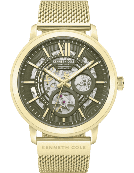 Kenneth Cole KCWGY0081203MNW
