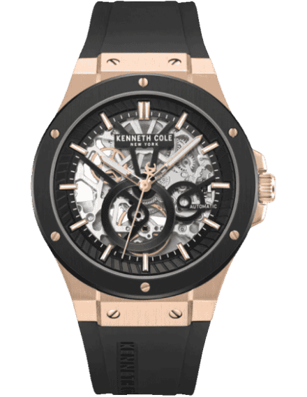 Kenneth Cole KCWGZ0080802MN