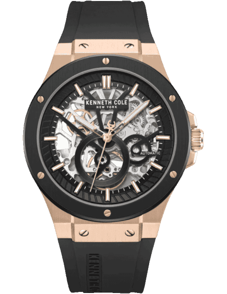 Kenneth Cole KCWGZ0080802MN