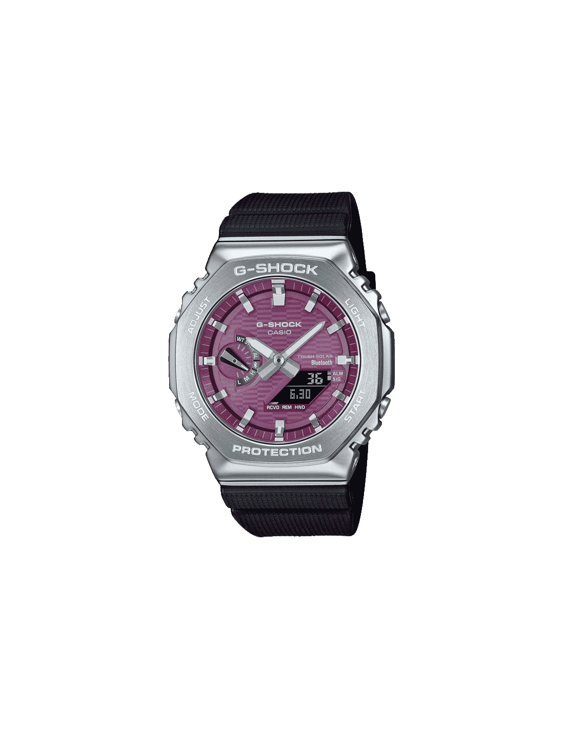 Casio G1735 - GBM...