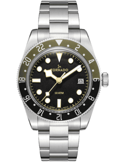 Tornado T24006-SBSBH