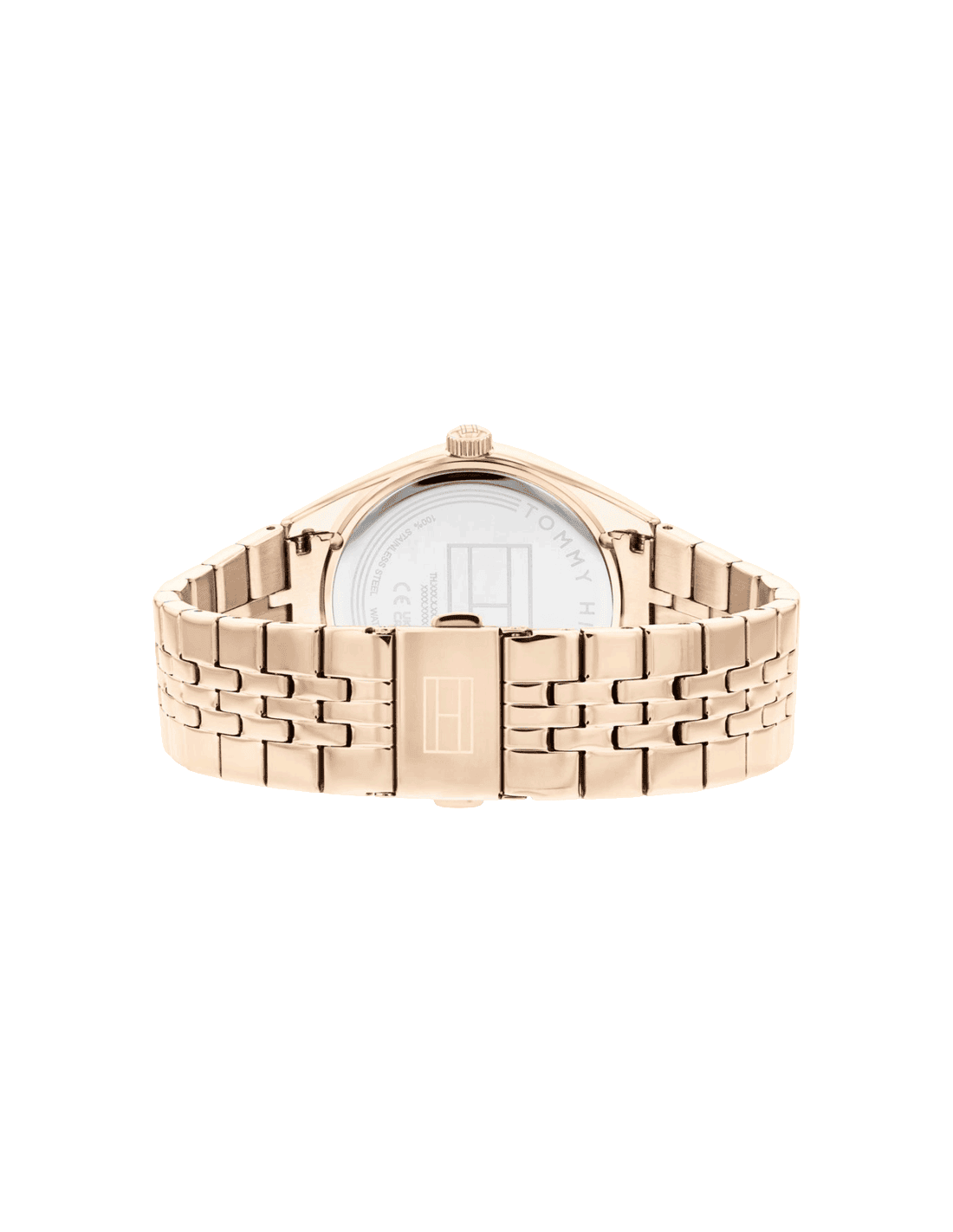 Buy Tommy Hilfiger Tommy Hilfiger TH1782593W Watch in India I Swiss...