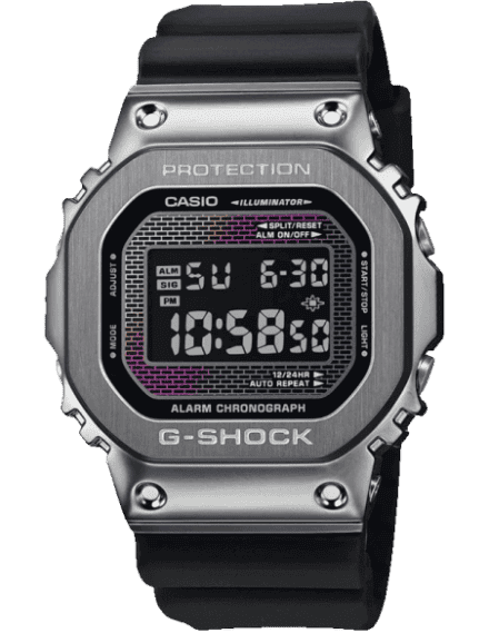 Casio G1593