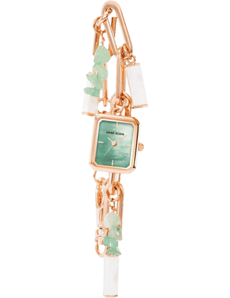 Anne Klein AK4108AVCHW