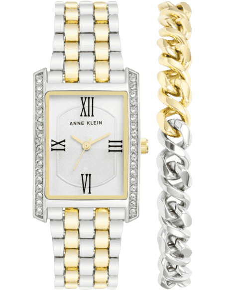 Anne Klein AKB3991TTST