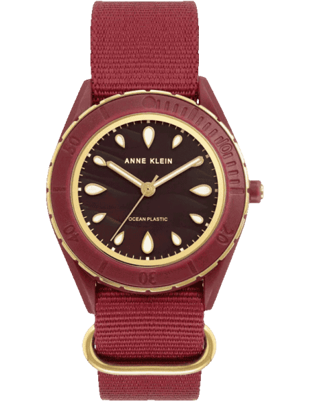 Anne Klein AK4016GPBY