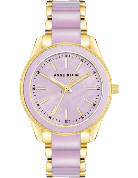 Anne Klein AK3214LVGB