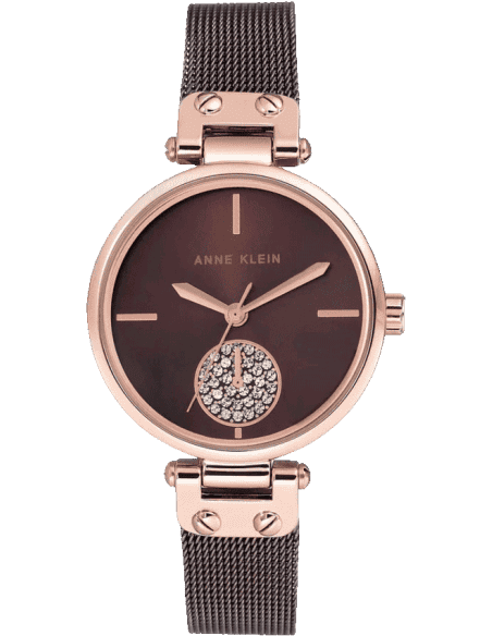 Anne Klein AK3001RGBN