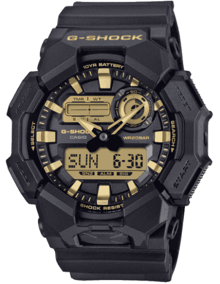 Casio G1733