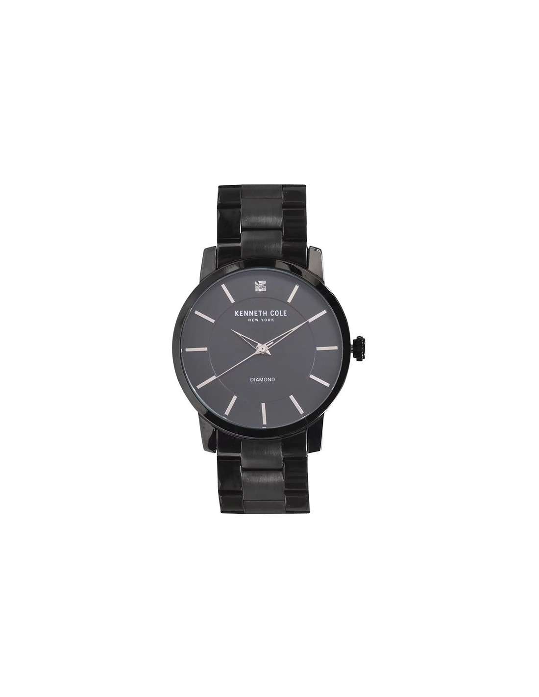 Buy Kenneth Cole KC15114003MN Watch in India I Swiss Time House
