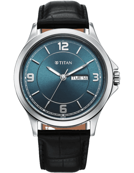 Buy Titan Titan 1870SL10 Watch in India I Swiss Time House