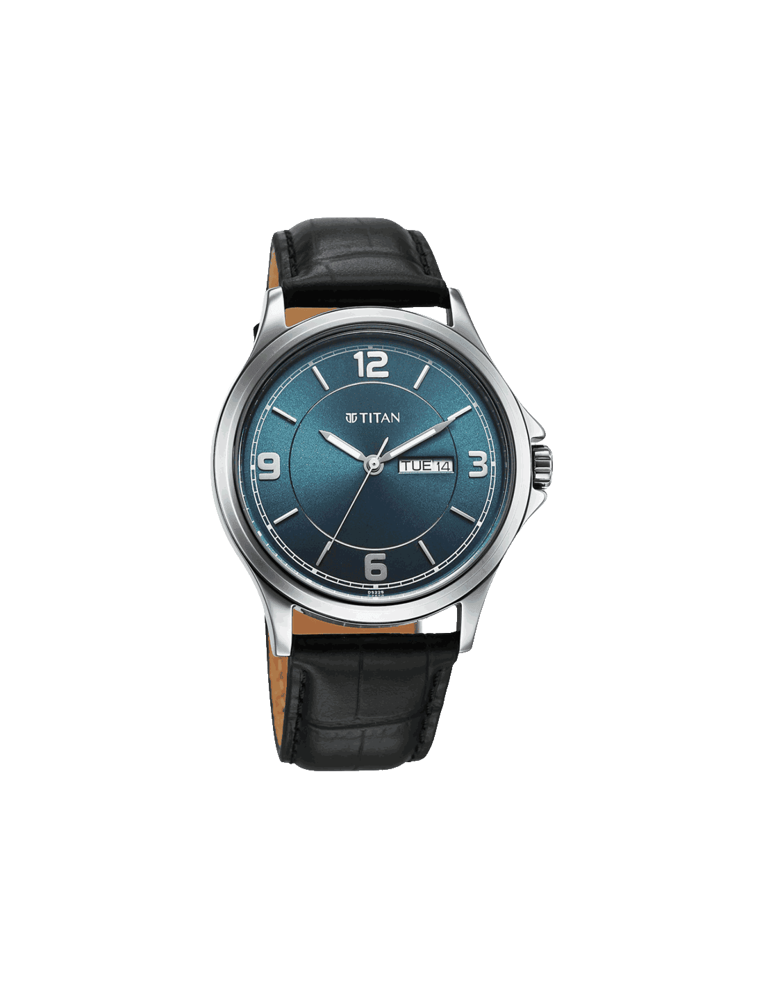 Buy Titan Titan 1870SL10 Watch in India I Swiss Time House
