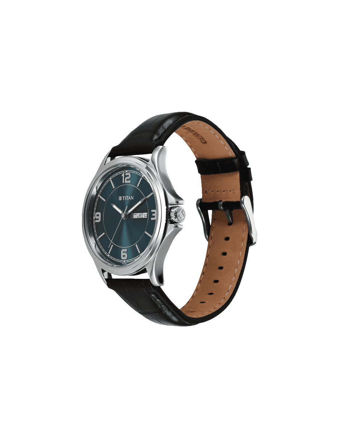 Buy Titan Titan 1870SL10 Watch in India I Swiss Time House