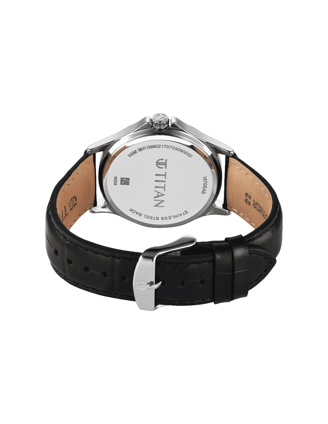 Buy Titan Titan 1870SL10 Watch in India I Swiss Time House