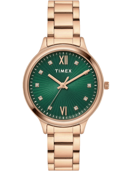 Buy Timex Timex TWTL12115 Watch in India I Swiss Time House