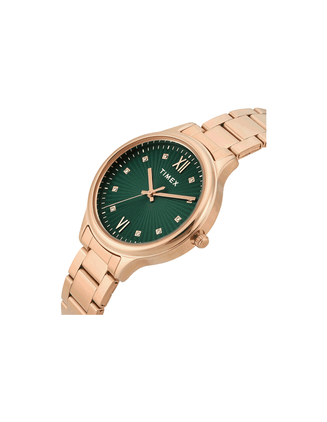 Buy Timex Timex TWTL12115 Watch in India I Swiss Time House