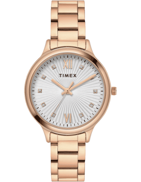 Buy Timex Timex TWTL12116 Watch in India I Swiss Time House