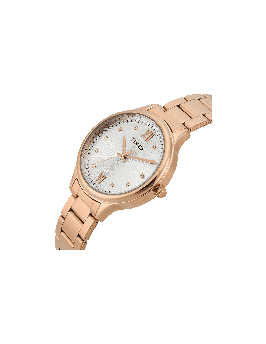 Buy Timex Timex TWTL12116 Watch in India I Swiss Time House