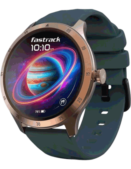 Fastrack 38155PP03