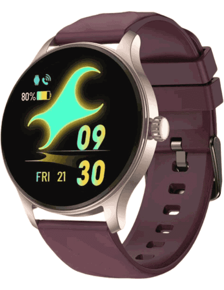 Fastrack 38088PP09