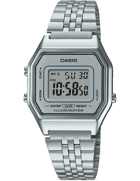 Casio D409