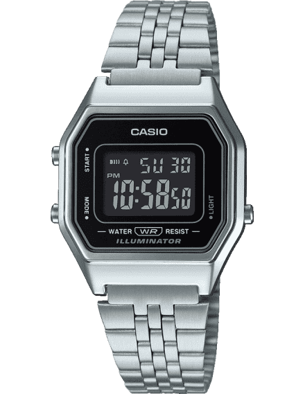 Casio D408
