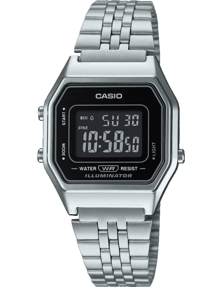 Casio D408