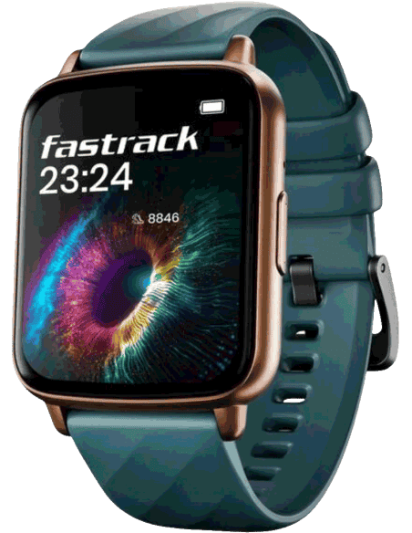 Fastrack 38136PP03