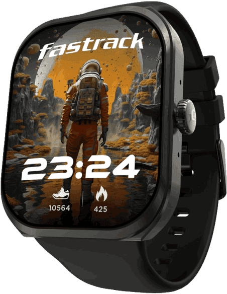Fastrack 38139PP01