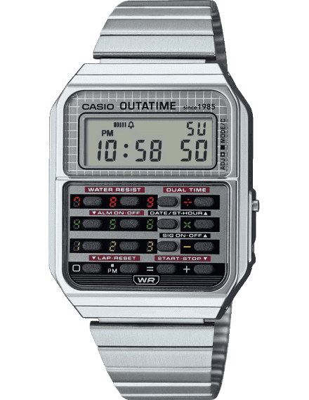 Casio C013