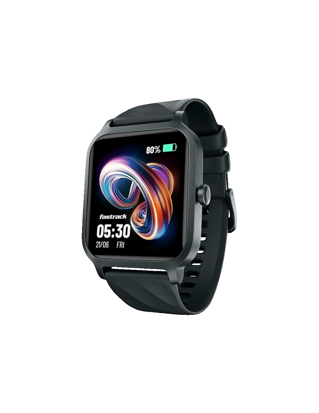 Buy Fastrack Fastrack 38083PP17 Watch in India I Swiss Time House