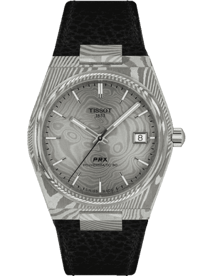 Tissot T1378079608100