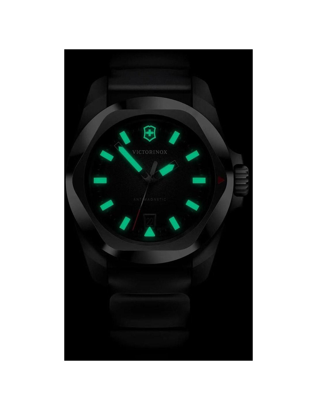 Buy Victorinox Victorinox 242028 Watch in India I Swiss Time House