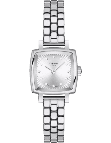 Tissot T0581091103601