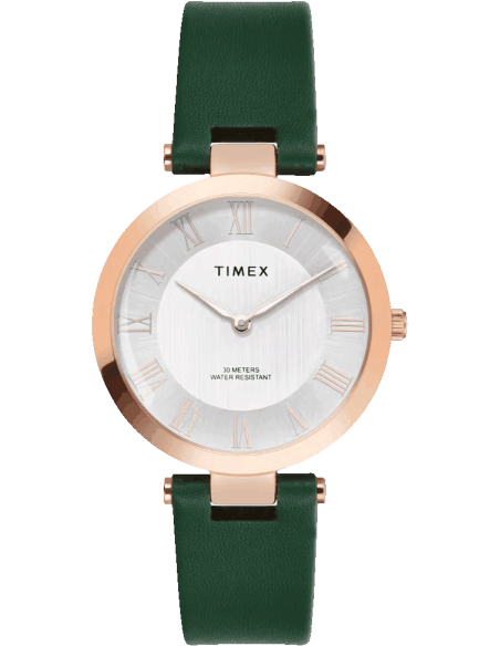 Buy Timex Timex TWEL19209 Watch in India I Swiss Time House