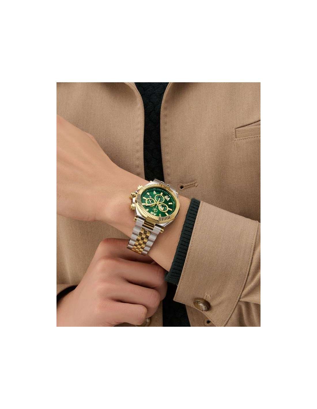 Buy GC GC Z66003G9 Watch in India I Swiss Time House